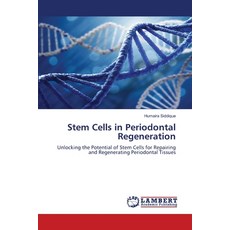 (英文圖書) Stem Cells in Periodontal Regeneration 平裝版, LAP Lambert Academic Publis..., 英文