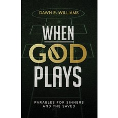 (英文圖書) When God Plays: Parables for Sinners and the Saved 平裝版, Grandma, 英文
