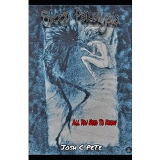 (英文圖書) Sleep Paralysis: All You Need To Know 平裝版, Independently Published, 英文