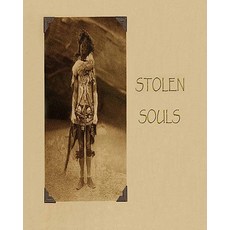 (英文圖書)Stolen Souls 平裝版, Createspace Independent Pub..., 英文