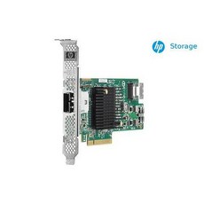 惠普HP H222 SAS 擴充卡 650926-B21 伺服器儲存擴展卡