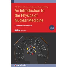 (英文圖書) An Introduction to the Physics of Nuclear Medicine (Second Edition) 精裝版, IOP Publishing Ltd, 英文