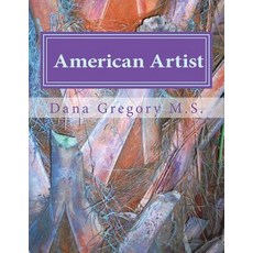 (英文圖書) American Artist: Expressionism Photography 平裝版, Createspace Independent Pub..., 英文