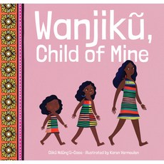 (英文圖書)Wanjiku Child of Mine 精裝版, Catalyst Press, 英文