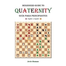 (英文書) Beginners Guide to Quaternity： Guía para Principiantes 平裝版, 獨立出版, 英文