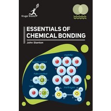 (英文圖書) Essentials of Chemical Bonding 精裝版, Kruger Brentt Publisher Uk...., 英文