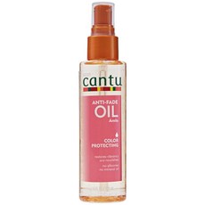 cantu 防褪色油護色, 1入, 118ml