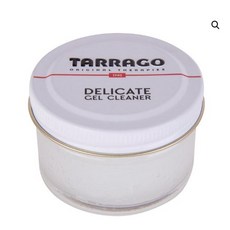 TARRAGO塔洛革 漆皮清潔凝膠, 50ml, 漆皮清潔凝膠-新舊包裝隨機出