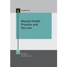 (英文圖書) Mental Health Practice and the Law 平裝版, Oxford University Press, USA, 英文