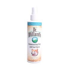 DrWillards 寵物狗護理噴霧, 1個, 237ml