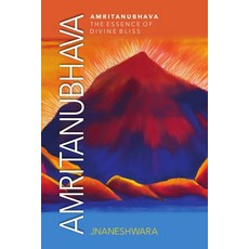 Amritanubhava 平裝版, Lulu.com, 英文