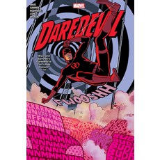 (英文圖書) Daredevil by Waid & Samnee Omnibus Vol. 2 [New Printing] 精裝版, Marvel Universe, 英文