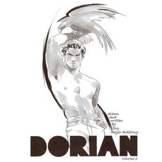 (英文圖書)dorian volume 2 平裝版, Lulu.com, 英文