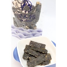 澎玉191 海苔杏仁脆片