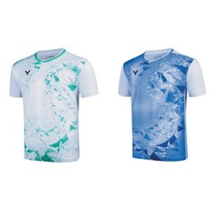 VICTOR 勝利 x 戴資穎 致敬系列 推廣版大賽服 （中性款）