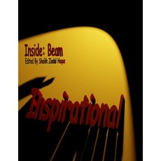 (英文圖書) Inspirational: Inside: Beam 平裝版, Independently Published, 英文