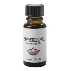 Lotus 香氛精油, 15毫升, 葡萄柚