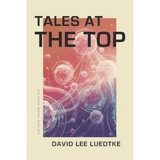 (英文圖書) Tales at the Top: The Beeze Series Book #02 平裝版, Bookend Solutions, Inc., 英文