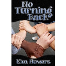 (英文圖書)No Turning Back 平裝版, Createspace Independent Pub..., 英文