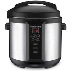 Cuisinart 美膳雅 壓力電鍋 5.7L, CPC600