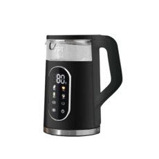 尚朋堂微電腦1.7L玻璃快煮壺 KT-1723TB