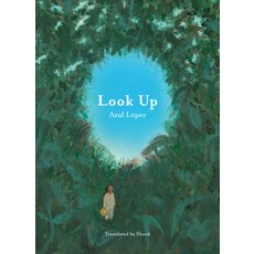 (英文圖書)Look Up 精裝版, Transit Children's Editions, 英文