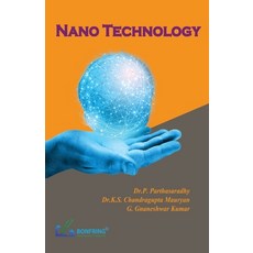 (英文圖書) Nano Technology 平裝版, Bonfring Technology Solutions, 英文