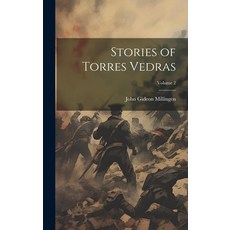 (英文圖書) Stories of Torres Vedras; Volume 2 精裝版, Legare Street Press, 英文