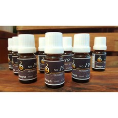 Doya 朵漾 NO.19 風格香精油, 10ml