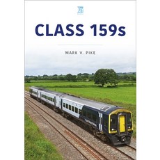 (英文圖書) Class 159 平裝版, Key Publishing, 英文