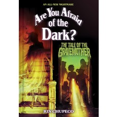 (英文圖書)The Tale of the Gravemother (Are You Afraid of the Dark #1) 精裝版, Harry N. Abrams, 英文