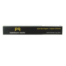 bdellium tools 唇彩筆 1.5g, 1個, 小紅