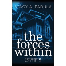 The Forces Within 精裝版, Briley & Baxter Publications, 英文