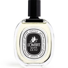 DIPTYQUE 影中之水淡香水, 1罐, 100ml