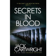 (英文圖書) Secrets In Blood 平裝版, Chestnut Press, 英文