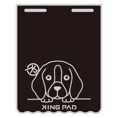 機車擋泥板 泡棉擋泥板 擋車擋泥板 重機擋泥板 車牌擋泥板 SYM YAMAHA KYMCO PGO SUZUKI, 淡灰色, 1個