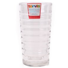 Tervis 保持飲料冷熱杯, 清除, 1個