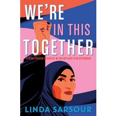 (英文圖書)We're in This Together: A Young Readers Edition of We Are Not Here to Be Bystanders 平裝版, Salaam Reads / Simon & Schu..., 英文