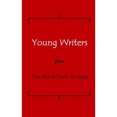 (英文圖書)The BookMark Shoppe Young Writers 平裝版, Createspace Independent Pub..., 英文