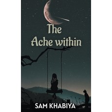 (英文圖書) The Ache Within 平裝版, Sam Khabiya, 英文