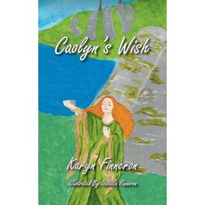 Caolyn's Wish 平裝版, Nana's Stories, English