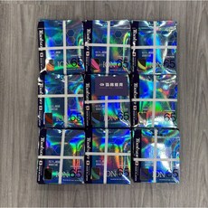 Toalson神線 ION65 羽球線, 1個, 橘