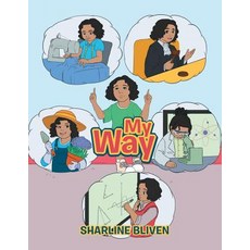 (英文圖書)My Way 平裝版, Xlibris, 英文