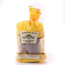 無麩質麵包 Sunny Seeded White, 1袋, 397g