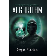 (英文圖書) Algorithm 精裝版, WestBow Press, 英文