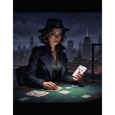(英文圖書) The Midnight Killer 平裝版, Independently Published, 英文
