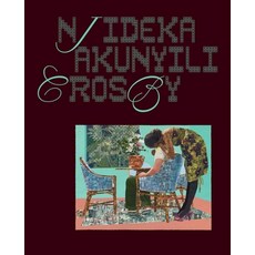 (英文圖書) Njideka Akunyili Crosby 精裝版, David Zwirner Books, 英文