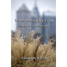 (英文圖書) Transformed By Love 平裝版, Cliff Street Books, 英文