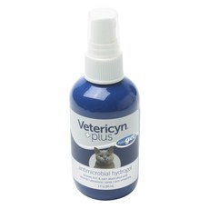Vetericyn 寵物貓護理凝膠, 1個, 89ml