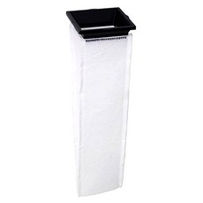 Aquatop 150 微米替換預過濾套, 1個